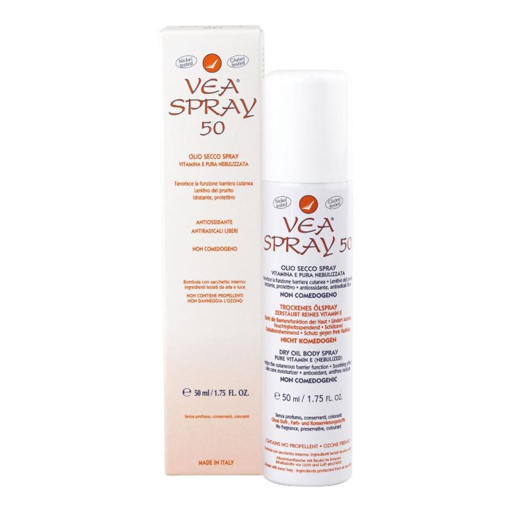 VEA SPRAY 50 ECOL 50ML