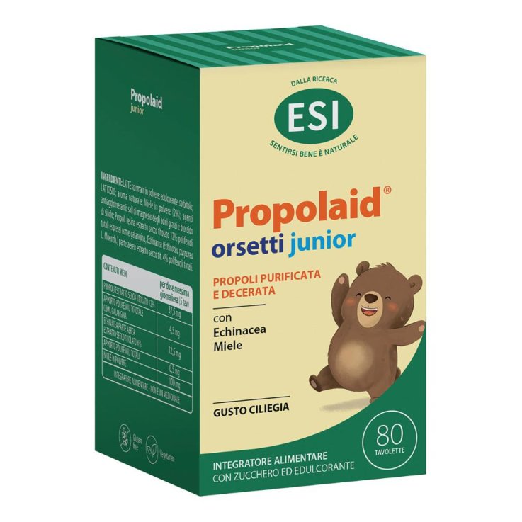 ESI PROPOLAID ORSETTI JUNIOR
