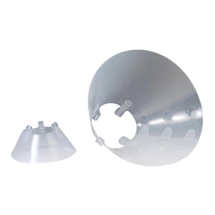 COLLARE ELISABETTA CLASS 15CM