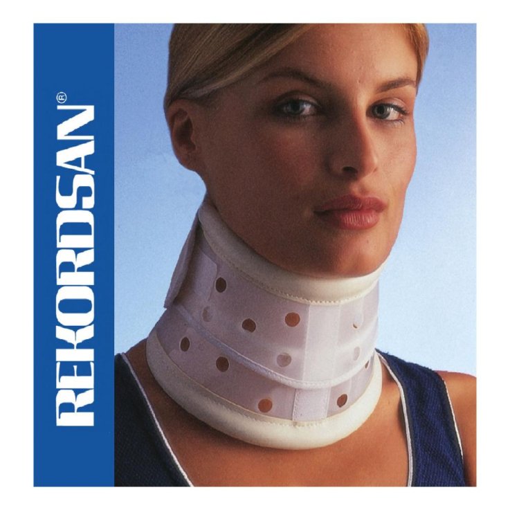 REKORDSAN COLLARE CERV RI REG4