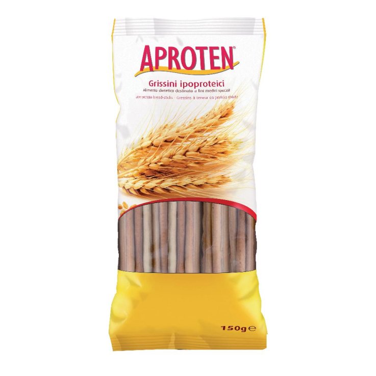 APROTEN GRISSINI 150 GR