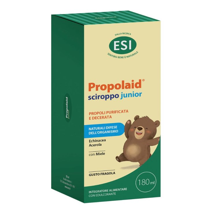 ESI PROPOLAID SCIROPPO JUNIOR