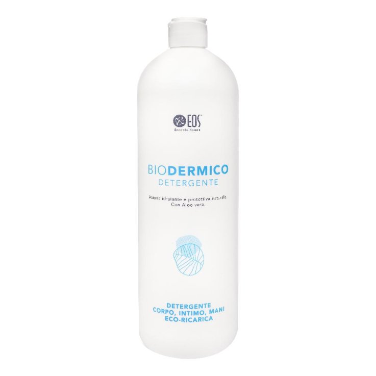 EOS DETERGENTE BIODERMICO 1L
