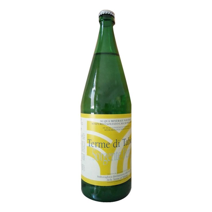 ACQUA TABIANO ARVE 1L