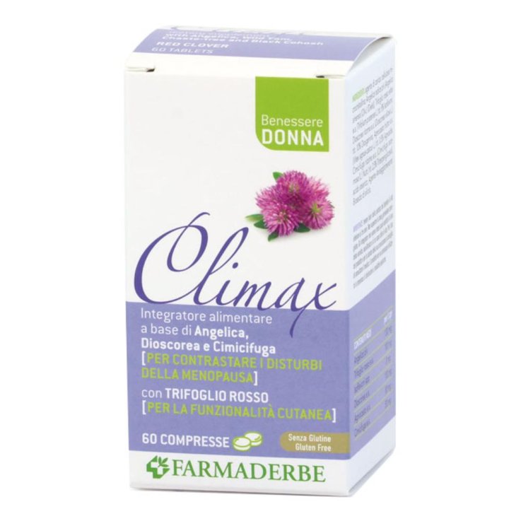CLIMAX 60CPR