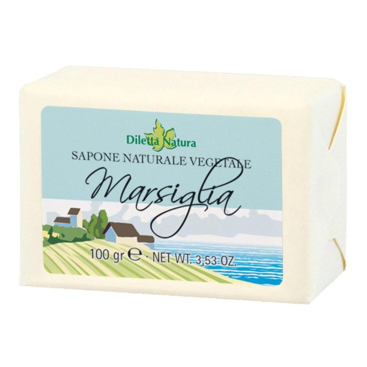 DILETTA N SAPONE MARSIGLIA100G