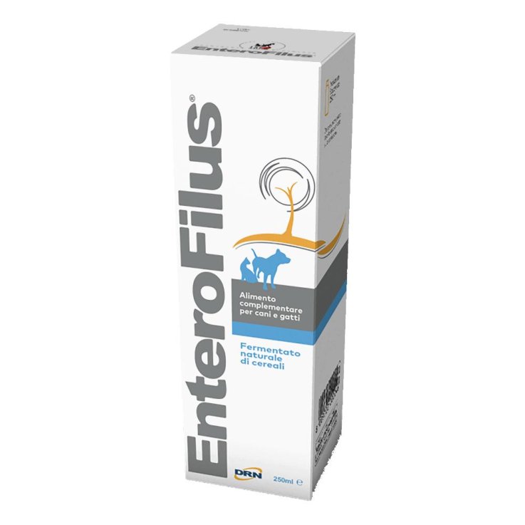 ENTEROFILUS 12X10ML