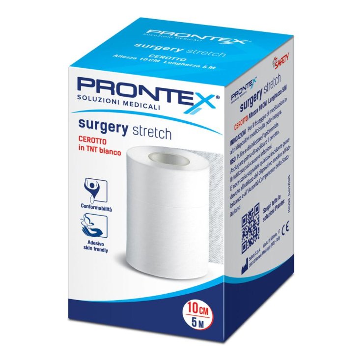 CER PRONTEX SURGEY STRETCH5X10