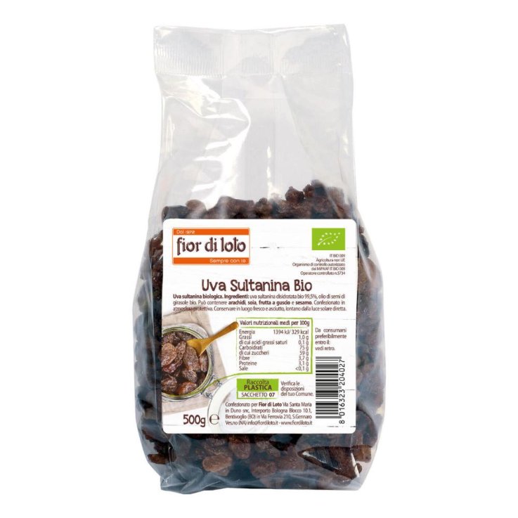 UVETTA BIO 500G