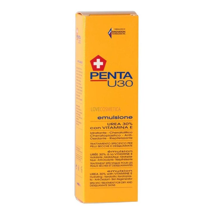 PENTA U30 EMULSIONE 100ML