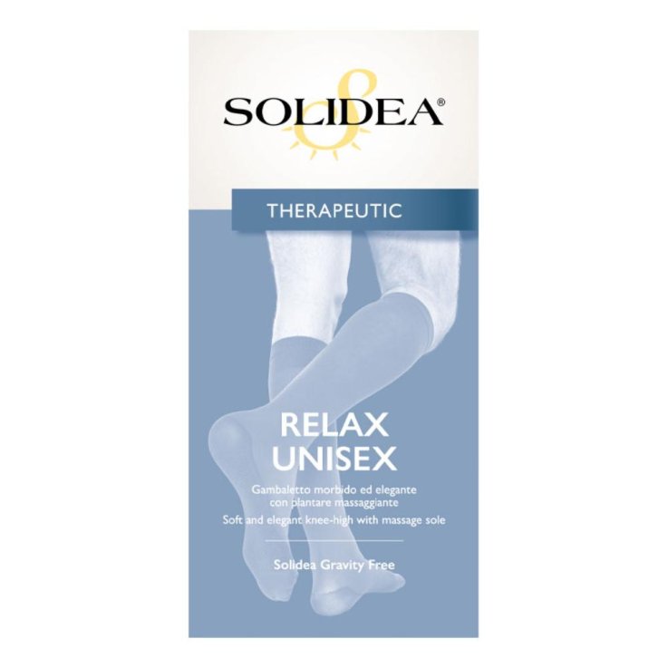 SOL TH.GAMB RELAX K2 25-32 M NAT