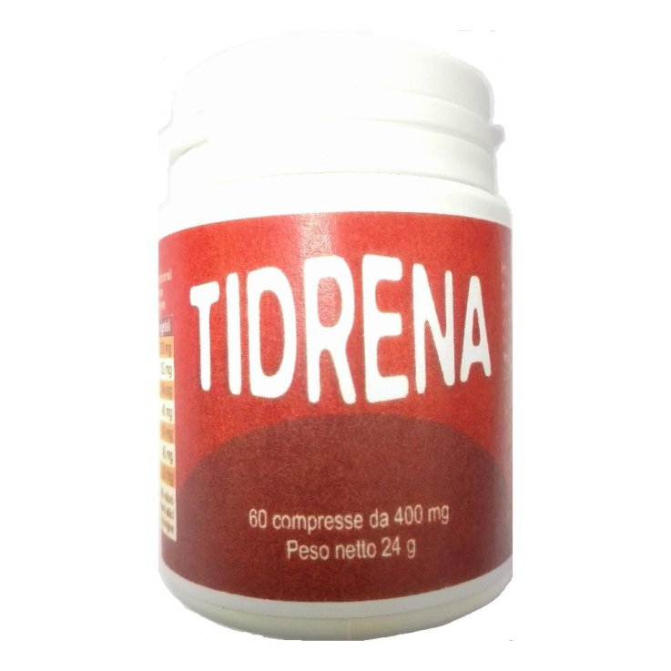 TIDRENA INTEGRAT