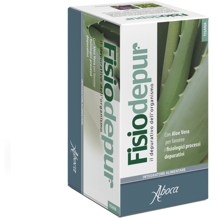 FISIODEPUR TIS 20BUST 2G