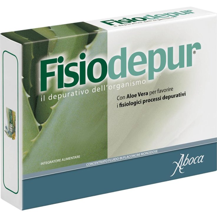 FISIODEPUR 10FL 15G