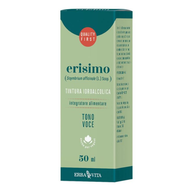 ERISIMO SOMMITA SOL IAL 50ML