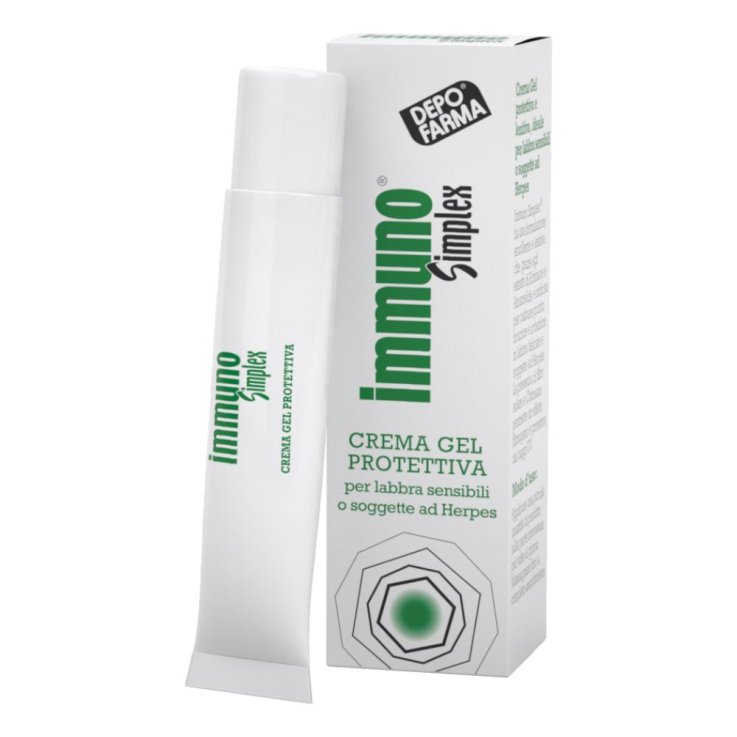 IMMUNO SIMPLEX CREMA GEL 8ML