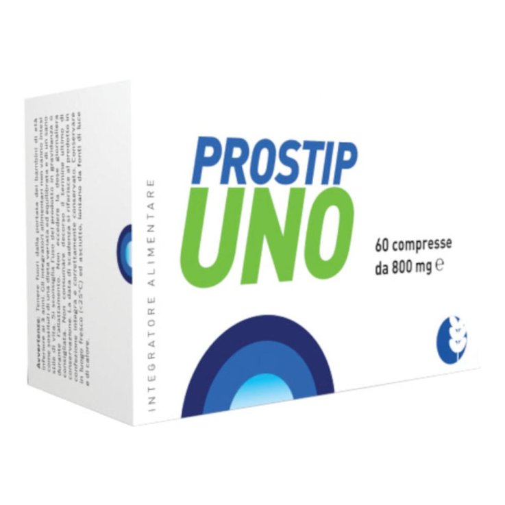 PROSTIP UNO 60CPR 800MG