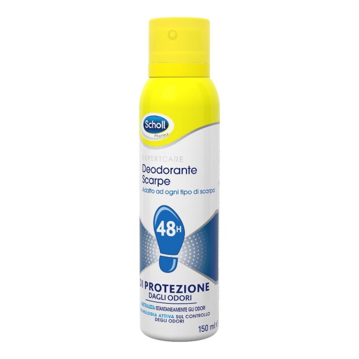 SCHOLL DEO CONTROL SPR SCARPE