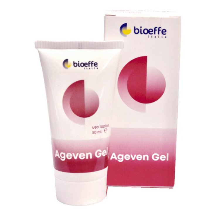 AGEVEN GEL*TB 50ML