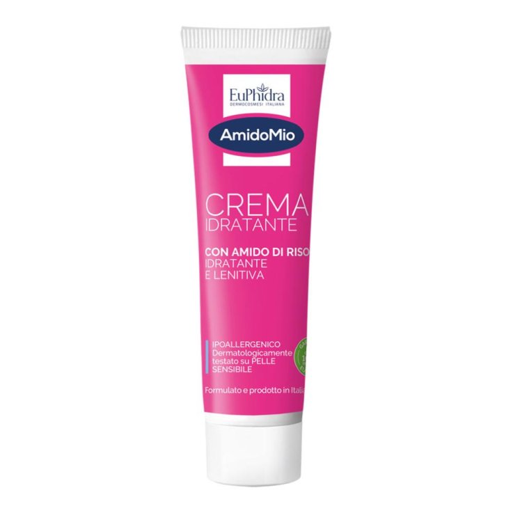EUPHIDRA AMIDOMIO CREMA IDRAT