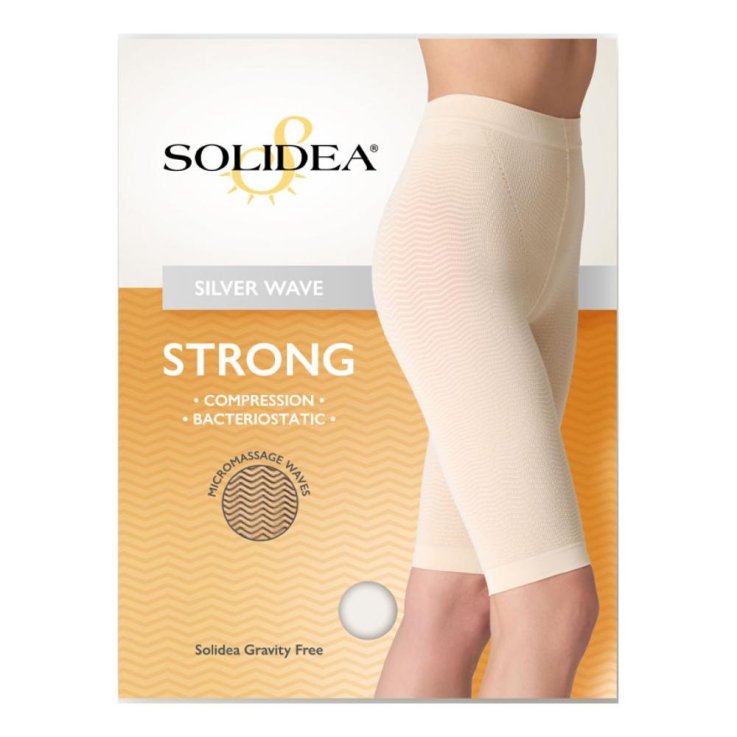 SOL SILVER WAVE STRONG 2M NER(CI