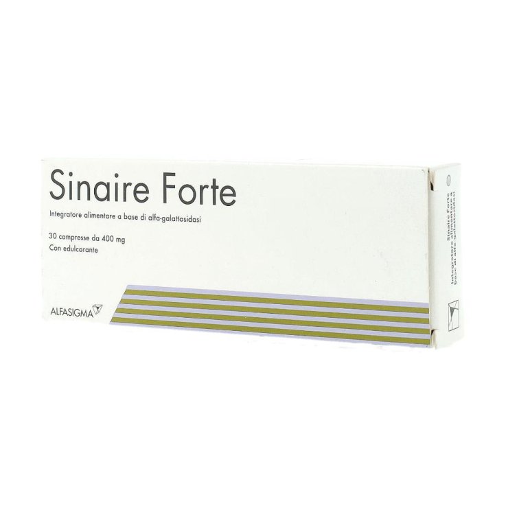 SINAIRE FORTE 30CPR