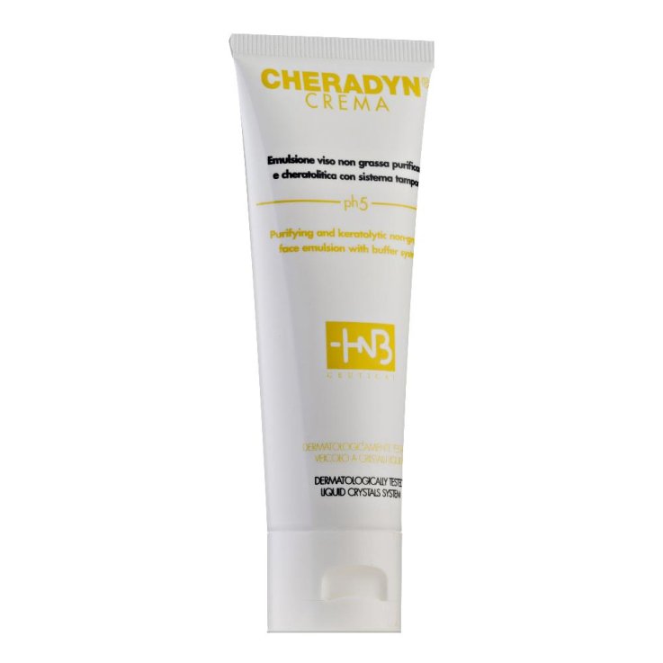 CHERADYN CREMA EMULS VISO 40ML P