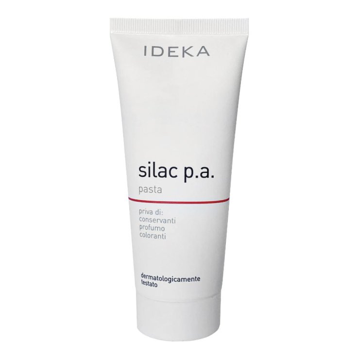 SILAC P A PAS 100ML