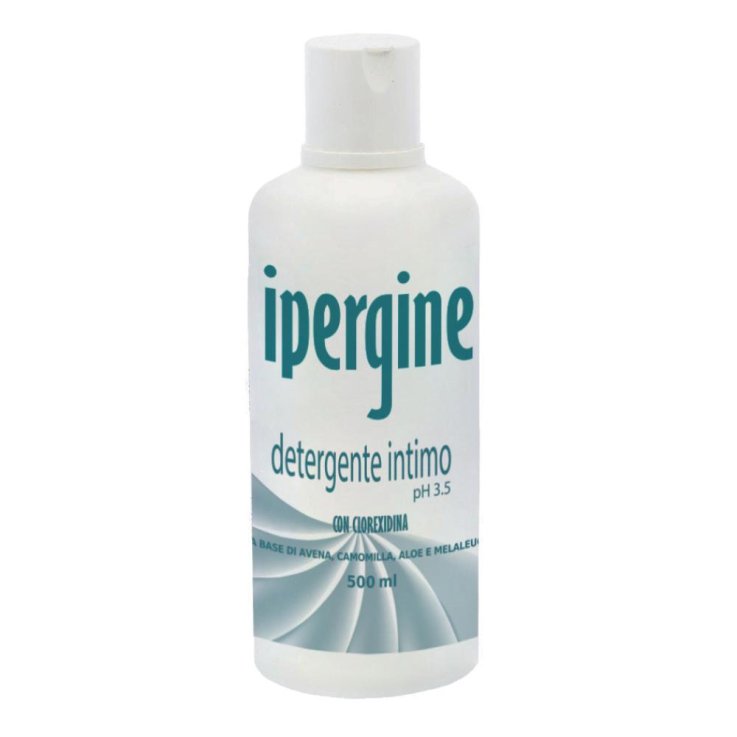 IPERGINE DET INTI.C/CLOREX PH3,5