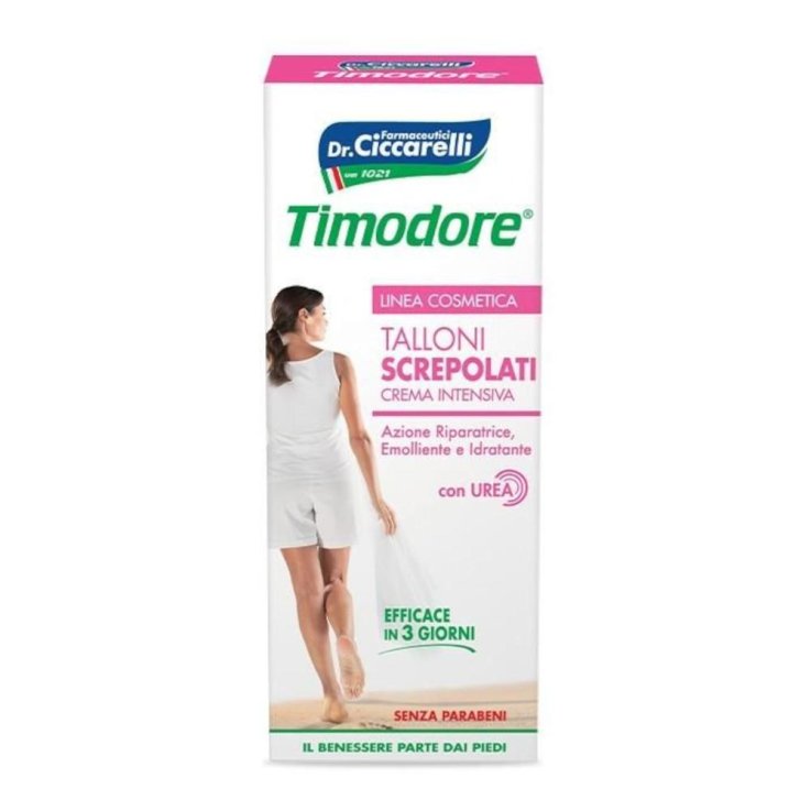 TIMODORE CRE INTENS.TALLONI SCRE