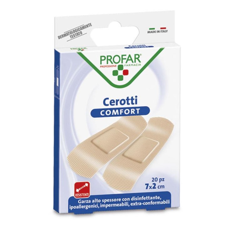 PROFAR CER COMFORT M 7X2 20PZ