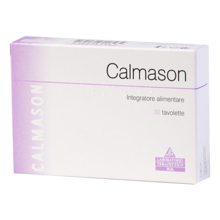 CALMASON 30TAV