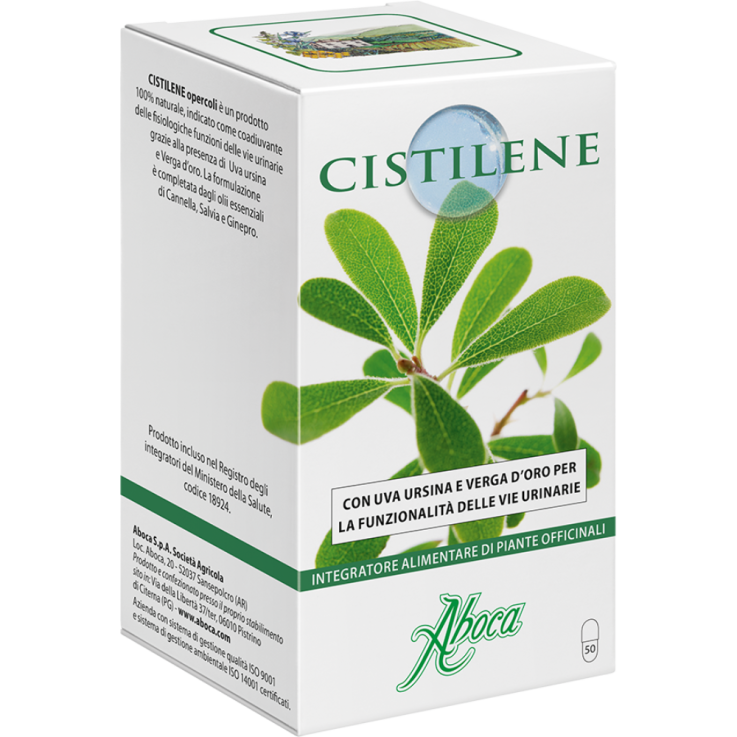CISTILENE 50OPR