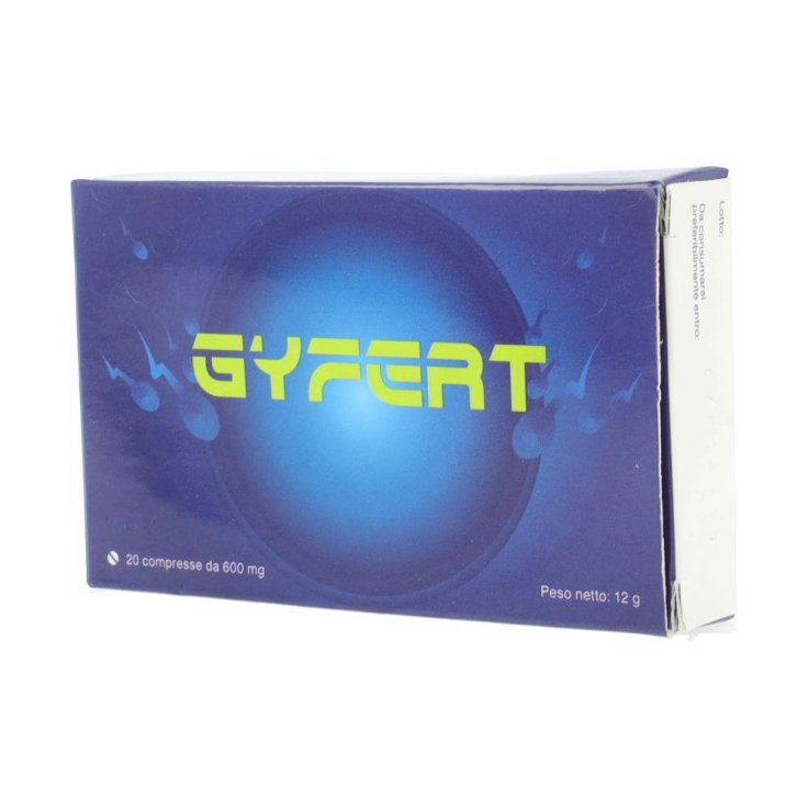 GYFERT 20CPR