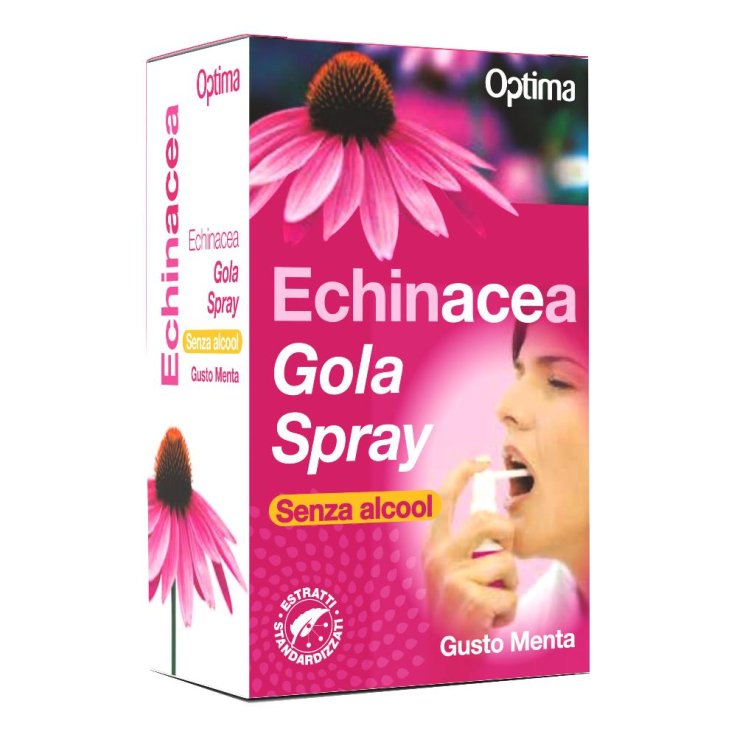 ECHINACEA GOLA SPRAY 20ML (3004)