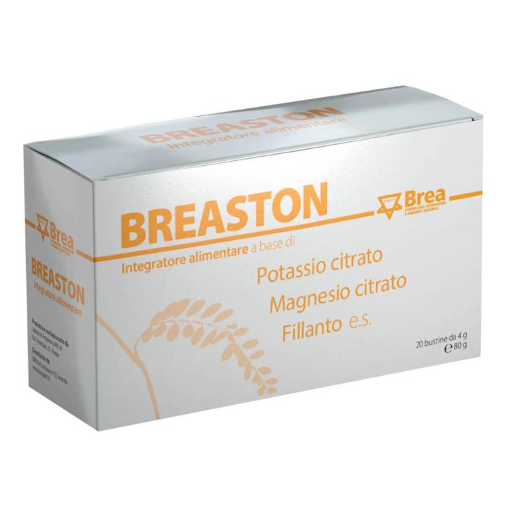BREASTON 20BUST