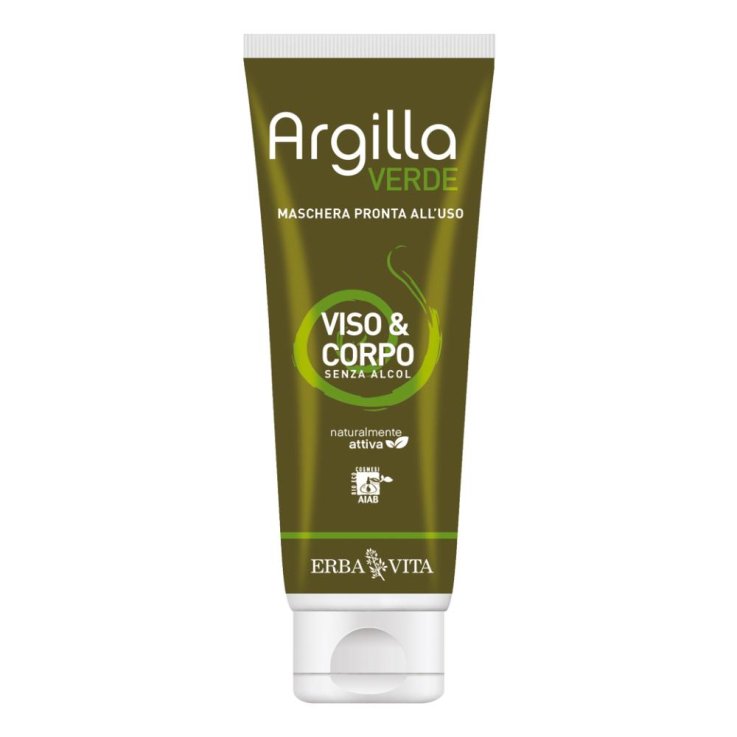 ARGILLA VE SUPERVENT 300G