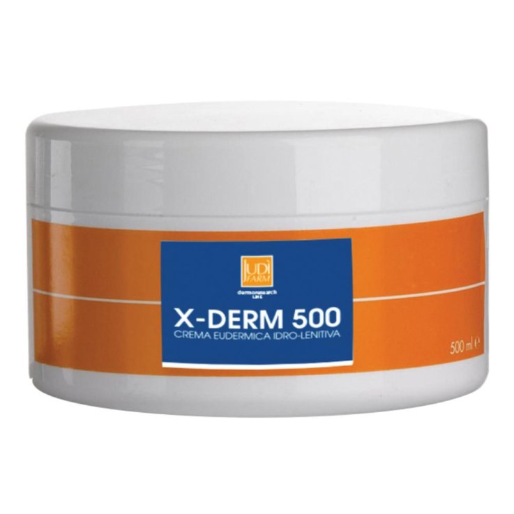 GALI'X-DERM 500-CR IDR COR 500