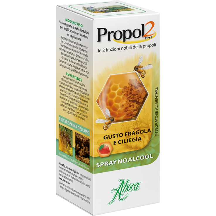 PROPOL2 EMF SPRAY N/ALCOOL30ML