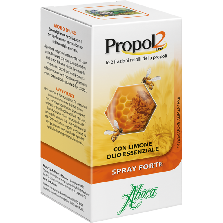 PROPOL2 EMF SPRAY FORTE 30ML