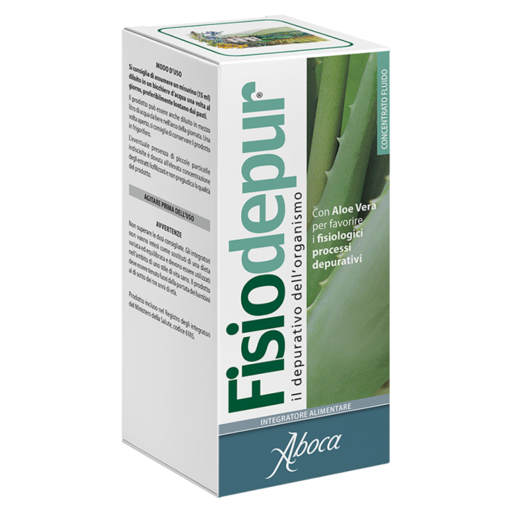 FISIODEPUR 315G