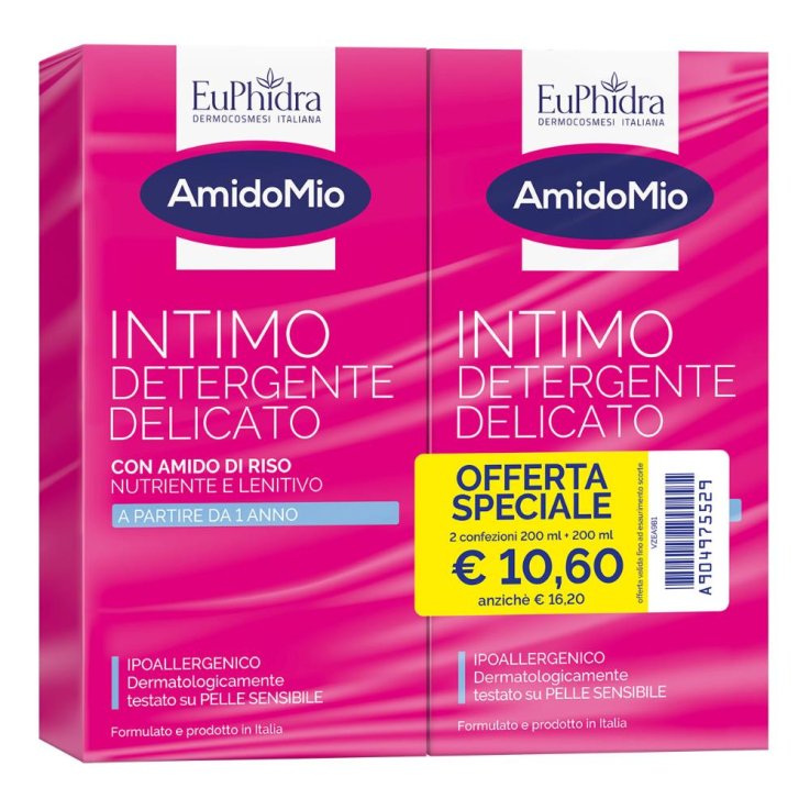 EUPHIDRA ABB INT DET DELICATO