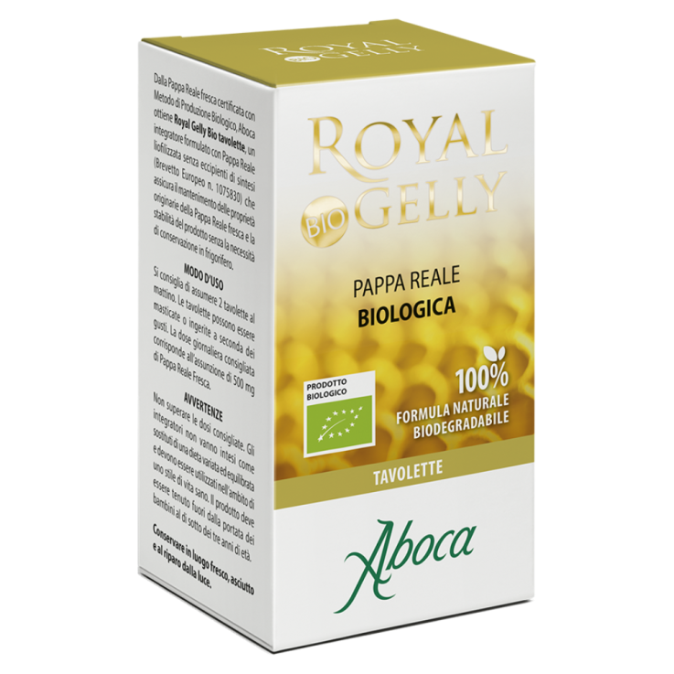 ROYALGELLY 40TAV