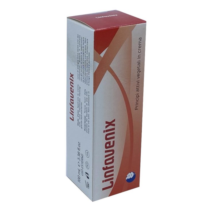 LINFAVENIX CREMA 100ML