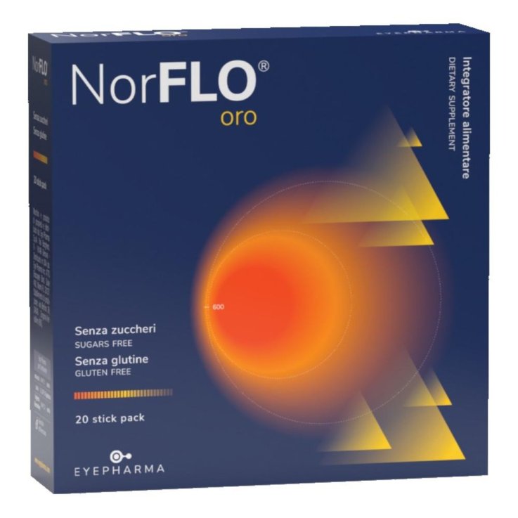 NORFLO 30CPR