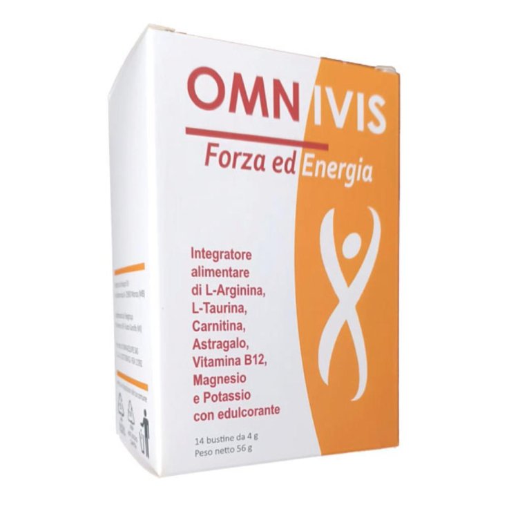 OMNIVIS 14BUST 77G
