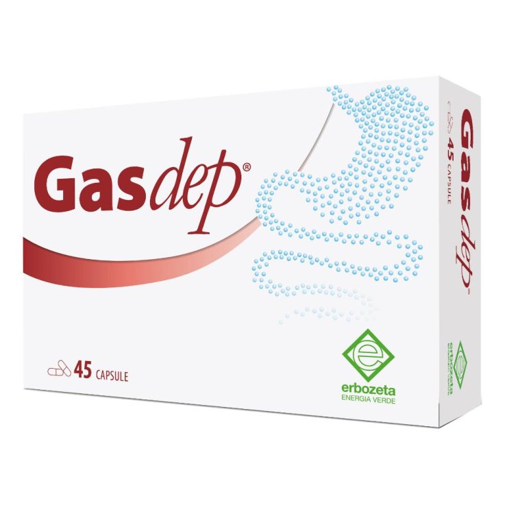 GASDEP 45CPS