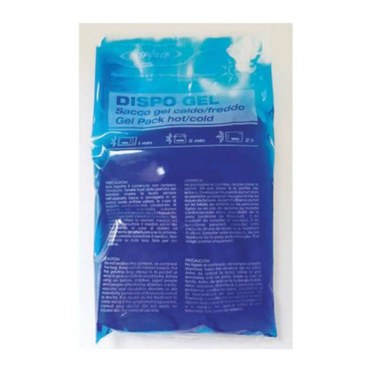 CUSCINETTO GEL CALDO/FRED 14X24C