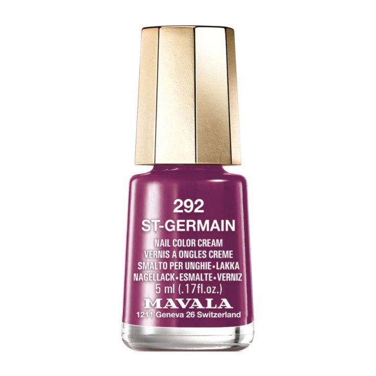 MAVALA MINIC 292 ST/GERMAINE