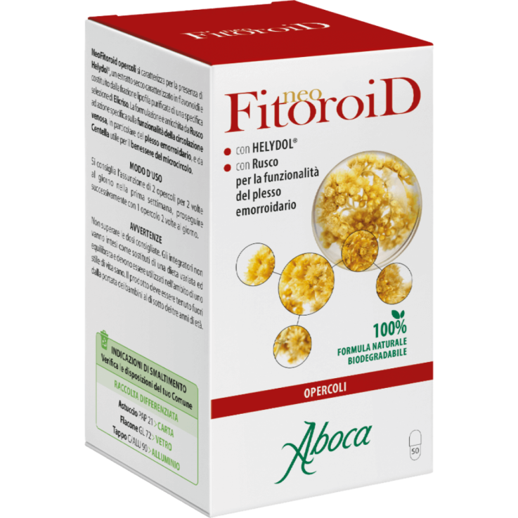 NEOFITOROID 50OPR 500MG